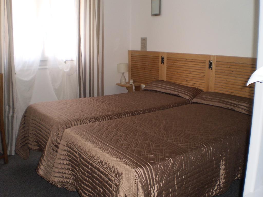 Hotel L Ander Saint-Flour  Ruang foto